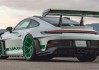 新款保时捷 911 GT3 跑车预售，226.8 万元起