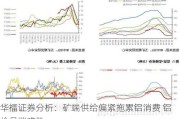 华福证券分析：矿端供给偏紧拖累铝消费 铝价易涨难跌