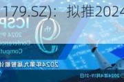 泽宇智能(301179.SZ)：拟推2024年限制性股票激励计划