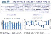 华塑控股：股价异动，业绩波动 2亿新布局