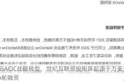 加码AIDC战略转型，世纪互联领投矩阵起源千万美元PreA轮融资