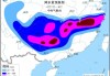 中央气象台回应每经：未来十天，整个南方地区降水较多