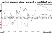 经济复苏存隐忧 德国6月ZEW经济景气指数不及预期