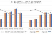 川能动力： 对子公司增资