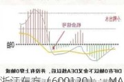 浙江东方（600120）：MACD指标DIF线上穿0轴-技术指标上后市看多（07-26）