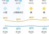 未来三天国内天气预报（6月22日）