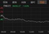 日经225指数开盘跌1%