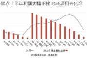 京基智农上半年利润大幅下挫 地产项目去化难