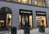 英伦奢侈品牌Burberry恐被请出富时100指数