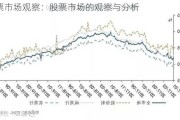 股票市场观察：股票市场的观察与分析