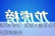 寒武纪(688256.SH)：实控人提议公司斥资2000万至4000万元回购股份