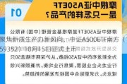 聚焦新质生产力新风向，中证A500ETF南方（159352）10月15日正式上市