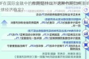 IMF在国际金融中的作用是什么？这种作用如何影响全球经济稳定？