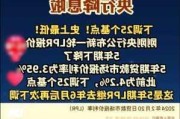 花旗：预计新西兰央行11月将降息75个基点