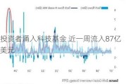 投资者涌入科技基金 近一周流入87亿美元