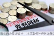 潜在的哈里斯***，将***取何种经济政策？