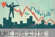 LME 期货实时报价：伦铜持平，伦铅、伦锌、伦铝上涨，伦镍下跌