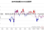 花旗：维持龙源电力买入评级 目标价升31.1%至8港元