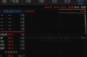 金阳新能源盘中异动 早盘大幅跳水5.17%