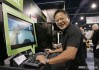 黄仁勋计划卖7亿美元持股 NVIDIA股价跌逾1%