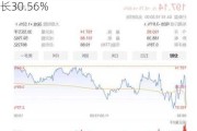 时代电气：2024上半年净利润15.07亿，增长30.56%