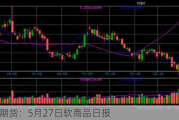 光大期货：5月27日软商品日报