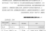 中远海控：杨志坚辞任总经理，陶卫东接任，公司市值达2491亿元