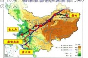 西气东输：累计向长三角输送天然气超 5000 亿立方米