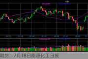 光大期货：7月18日能源化工日报