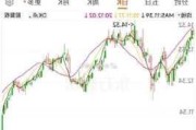 瓦利化工盘中异动 股价大跌6.88%