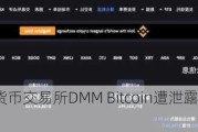 日本加密货币交易所DMM Bitcoin遭泄露3亿美元比特币