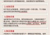 买安置房应该注意什么?