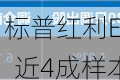 “两桶油”被剔除？标普红利ETF（562060）标的年中调仓今日生效，近4成样本大换血