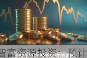 智富***投资：预计7月31日或以前刊发全年业绩 继续停牌