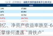 一季度净亏13亿、净资产收益率跌至-68% 英大人寿背靠电网巨擘缘何遭遇“滑铁卢”