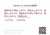 美国 6 月核心 PCE：略超预期 降息预期稳