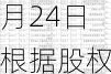 南戈壁5月24日根据股权奖励***发行合共21.66万股