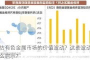 如何评估有色金属市场的价值波动？这些波动对投资者有什么启示？