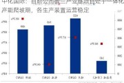 中化国际：目前公司碳三产业链项目处于一体化产能爬坡期，各生产装置运营稳定