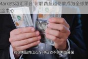 MHMarkets迈汇平台:阿联酋超越伦敦成为全球第二大黄金中心