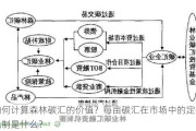 如何计算森林碳汇的价值？每亩碳汇在市场中的定价机制是什么？