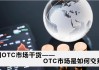 美国OTC市场迪克希盘中异动 大幅拉升6.22%报0.922美元