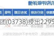 阜博集团(03738)授出2295万份购股权