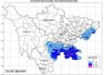 四川等地 7 月 19 日有大到暴雨：预警