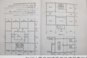 如何计算多层建筑的总建筑面积？