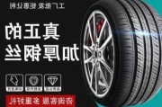 2019款轩逸的轮胎品牌是什么？