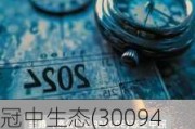 冠中生态(300948.SZ)：控股股东拟将所持6.07%股份协议转让予杨恩光