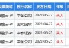 首程控股(00697)6月12日斥资约14.18万港元回购10.6万股