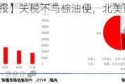 【油脂周报】关税不与棕油便，北美雨歇等风来