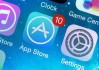 欧盟iPhone“个性化时代”到来：可删大部分预装APP，软件选择更多！